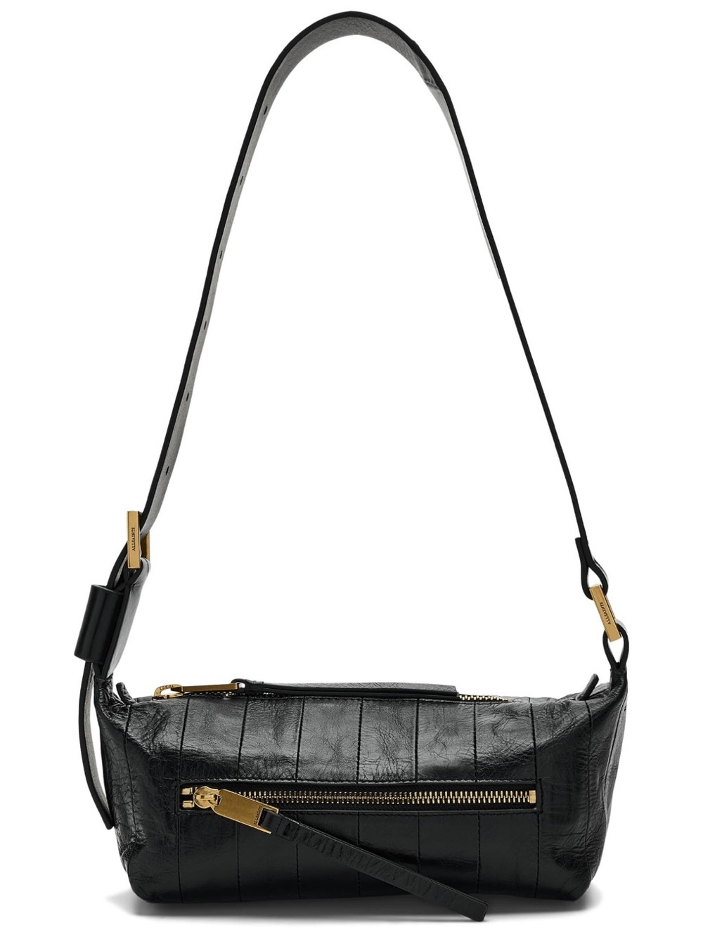NWT AllSaints Vega Mini Bag